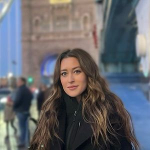 Meet your Posher, Tessa